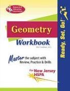 Mel Friedman - NJ HSPA Geometry Workbook
