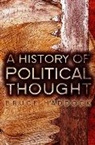 B Haddock, Bruce Haddock - History of Political Thought