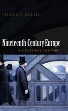 H Salmi, Hannu Salmi, Salmi Hannu - 19th Century Europe