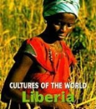 PATRICIA LEVY, Michael Spilling - Liberia
