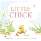 Amy Hest, Amy/ Jeram Hest, Anita Jeram, Anita Jeram - Little Chick