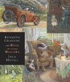 Kenneth Grahame, Inga Moore, Inga Moore - The Wind in the Willows
