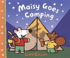 Lucy Cousins, Lucy/ Cousins Cousins, Lucy Cousins - Maisy Goes Camping