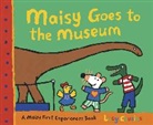 Lucy Cousins, Lucy/ Cousins Cousins, Lucy Cousins - Maisy Goes to the Museum