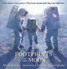 Christian Birmingham, Mark Haddon, Mark/ Birmingham Haddon, Christian Birmingham - Walking on the Moon