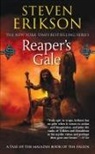 Steven Erikson - Reaper's Gale