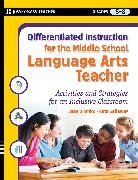 &amp;apos, Joan Gallaway amico, D&amp;apos, D'AMICO, Joan D'Amico, Joan Gallaway D'amico... - Differentiated Instruction for the Middle School Language Arts Teacher