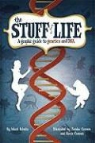 Mark Schultz, Mark/ Cannon Schultz, Kevin Cannon, Zander Cannon - The Stuff of Life