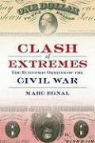 Marc Egnal - Clash of Extremes