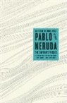 Pablo Neruda - Captain''s Verses