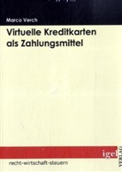 Marco Verch - Virtuelle Kreditkarten als Zahlungsmittel
