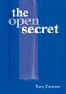 Tony Parsons, Tony Parsons. - Open secret