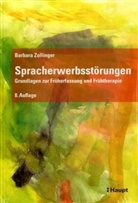 Barbara Zollinger - Spracherwerbsstörungen