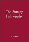 Stanley Fish, Veeser, H. A. Veeser, H. A. (City College Veeser, H. Aram Veeser, VEESER H ARAM... - Stanley Fish Reader