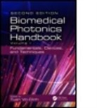 Tuan Vo-Dinh, Tuan (Duke University Vo-Dinh, Tuan (EDT) Vo-Dinh, Tuan Vo-Dinh, Tuan (Duke University Vo-Dinh, Vo-Dinh Tuan - Biomedical Photonics Handbook