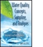 Yuncong (University of Florida Tropical Resear Li, Yuncong (University of Florida University of F Li, Yuncong Migliaccio Li, Yuncong Li, Yuncong (University of Florida Tropical Research and Education Center Li, Li Yuncong... - Water Quality Concepts, Sampling, and Analyses