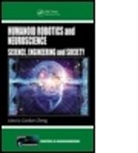 Gordon Cheng, Gordon (EDT) Cheng, Gordon Cheng, Cheng Gordon - Humanoid Robotics and Neuroscience