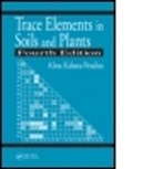 Alina Kabata-Pendias, Alina (Institute of Soil Science a Kabata-Pendias, Alina (Institute of Soil Science and Plant Cultivation Kabata-Pendias, Kabata-Pendias Alina - Trace Elements in Soils and Plants