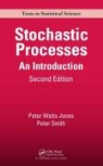 Peter W. Jones, Peter Watts Jones, Peter Watts Smith Jones, Peter Smith - Stochastic Processes