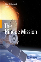 Takash Sakurai, Takashi Sakurai - The Hinode Mission