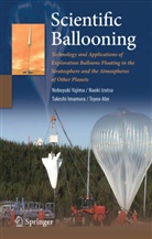 Toyoo Abe, Takeshi Imamura, Takeshi et Imamura, Naok Izutsu, Naoki Izutsu, Nobuyuk Yajima... - Scientific Ballooning