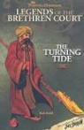Rob Kidd, Not Available (NA) - The Turning Tide