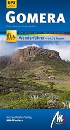 Oliver Gerhard, Rasso Knoller - MM-Wandern Gomera