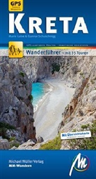 Gunnar Schuschnigg, Marie L. Schuschnigg, Marie Luise Schuschnigg - MM-Wandern Kreta