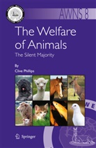 Clive Phillips - The Welfare of Animals