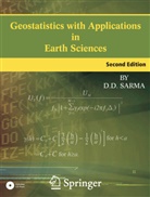 D D Sarma, D. D. Sarma, D.D. Sarma, Sarma.D. D. - Geostatistics with Applications in Earth Sciences
