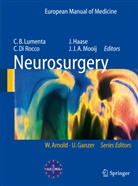 Concezi Di Rocco, Concezio Di Rocco, Jens Haase, Jens Haase et al, Christianto B. Lumenta, Christianto Benjamin Lumenta... - Neurosurgery