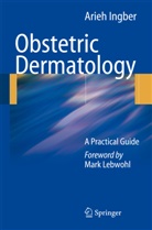 Arieh Ingber - Obstetric Dermatology