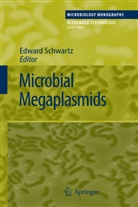 Ed Schwartz, Edwar Schwartz, Edward Schwartz - Microbial Megaplasmids