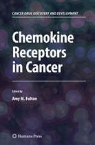 Amy M Fulton, Amy M. Fulton, Am M Fulton, Amy M Fulton - Chemokine Receptors in Cancer