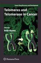Keik Hiyama, Keiko Hiyama - Telomeres and Telomerase in Cancer