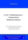 Hans P Kranz, Hans-Peter Kranz - §2 TKV Nichtdiskriminierung- So können Sie Ihre Handykosten reduzieren