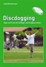 Julia Zimmermann - Discdogging