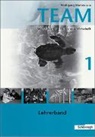 Karin Herzig, Wolfgang Mattes, Andreas Müller, Wolfgang Mattes - TEAM / HE - Bd. 1: TEAM - Arbeitsbücher für Politik und Wirtschaft. Ausgabe für Realschulen