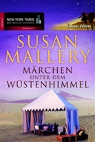 Susan Mallery - Märchen unter dem Wüstenhimmel