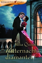 Julia Quinn - Mitternachtsdiamanten