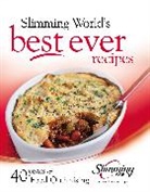Slimming World, Slimming World - Best ever recipes