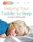 Siobhan Mulholland, Siobhan (Author) Mulholland, Mulholland Siobhan - Helping Your Toddler to Sleep