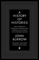 John Burrow, Professor John Burrow - The History of Histories