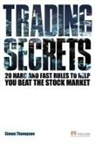 Simon Thompson - Trading Secrets