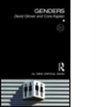 David Glover, David (Univerisity of Southampton Glover, David Kaplan Glover, Cora Kaplan, Cora (University of Southampton Kaplan, John Drakakis - Genders