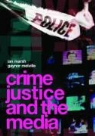 Ian Marsh, Ian Melville Marsh, Gaynor Melville - Crime, Justice and the Media