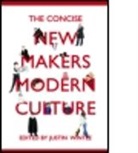 Justin Wintle, Wintle Justin, Justin Wintle - Concise New Makers of Modern Culture