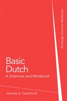 Jenneke A. Oosterhoff, Jenneke A. (University of Minnesota Oosterhoff, Ari Hoptman - Basic Dutch