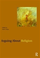 Kevin Timpe - Arguing About Religion