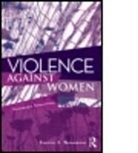 Douglas Brownridge, Douglas A Brownridge, Douglas A. Brownridge, Douglas A. (University of Manitoba Brownridge, Brownridge Douglas A. - Violence Against Women
